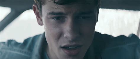 Watch Shawn Mendes Smash Guitar in Dramatic 'Mercy' Video - Rolling Stone