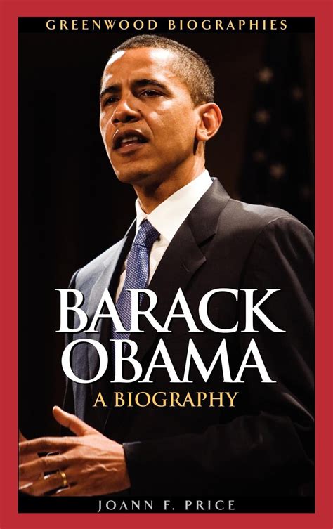 Greenwood Biographies: Barack Obama: A Biography (Hardcover) - Walmart ...