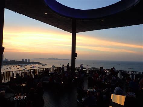 Best Rooftop Bars in Pattaya – tripAtrek Travel