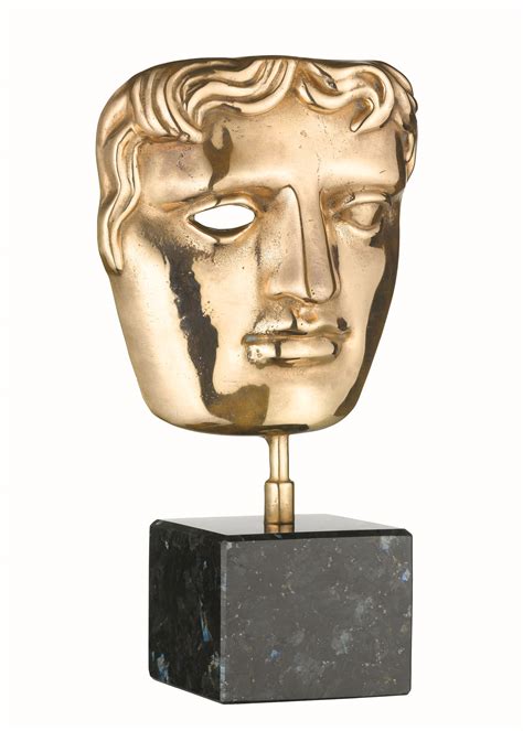 BAFTA 2014 results