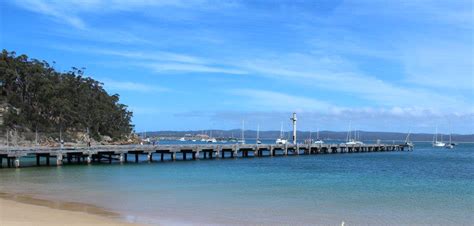 Historical Australian Towns: Eden, NSW: Nautical History on The ...