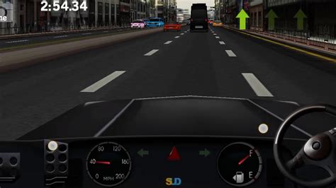 Dr. Driving gameplay - YouTube