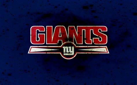 Stunning New York Giants HD Wallpaper for Sports Fans by tabitha13