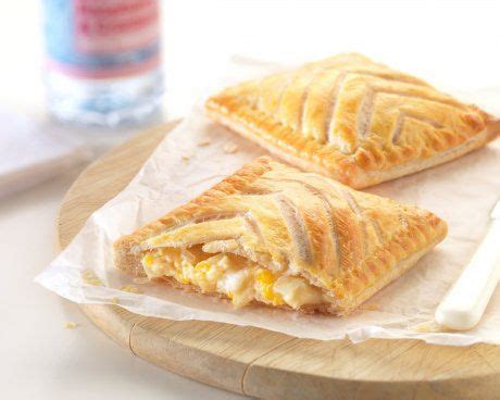 Cheese and Onion Pasty - Greggs | Cheese and onion pasty, English food, Recipes