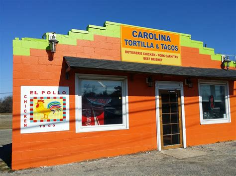 Tortillas Carolina - Mexican - 104 Ne Blvd, Clinton, NC - Restaurant Reviews - Phone Number ...