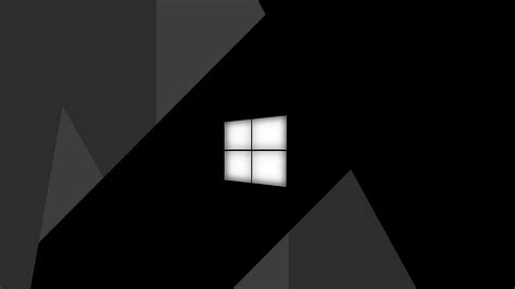 Windows 10 Dark Theme Wallpapers - WallpapersHigh