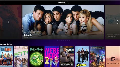 HBO Max review | TechRadar