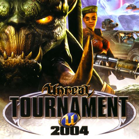 PC Cheats - Unreal Tournament 2004 Guide - IGN