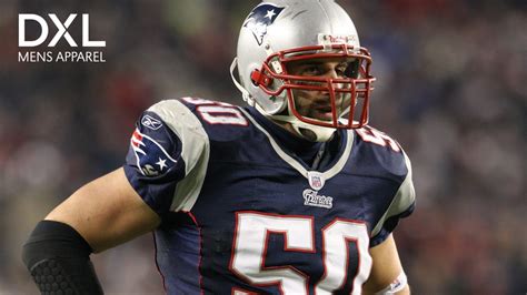 Patriots Hall of Fame: The Case for Mike Vrabel