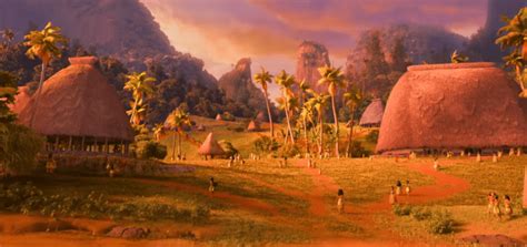 Here’s what Disney did to make “Moana” culturally authentic [Behind-the-Scenes from the “Moana ...