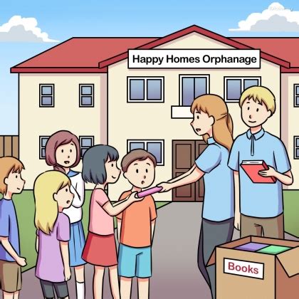 Orphanage PNG, Vector, PSD, and Clipart With Transparent - Clip Art Library