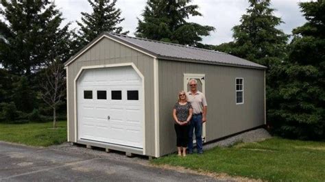 Metal Portable Garages And Shelters | Dandk Organizer