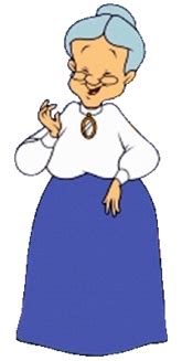 Granny (Looney Tunes) - Wikipedia, the free encyclopedia