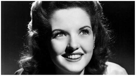 Who was Virginia Patton? It's a Wonderful Life star dies aged 97