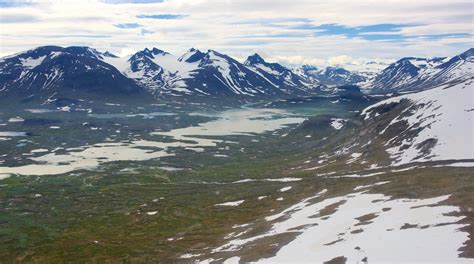 Visit Sarek National Park in Jokkmokk | Expedia