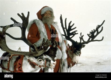 Santa Claus Santa Claus / Santa Claus: The Movie Year: 1985 - uk usa ...