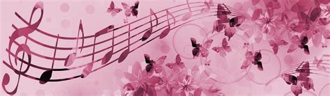 🔥 [61+] Pink Music Wallpapers | WallpaperSafari