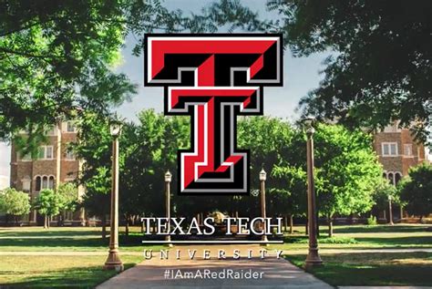 Texas Tech University Announces Fall 2018 Commencement Schedule