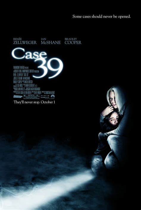 Case 39 DVD Release Date January 4, 2011