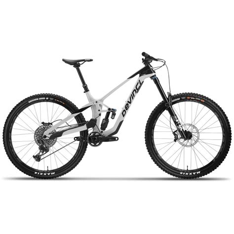 Devinci Spartan C29 GX Bike 2022 - XL SKYSCRAPER [Bikes_201219aaa372] - $199.00 : Mountain Bikes ...