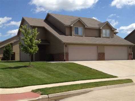 Missouri Townhomes | Townhomes for rent in Missouri