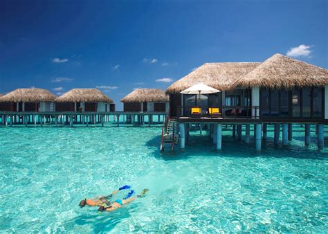 Velassaru Island | Hotels in The Maldives | Audley Travel US