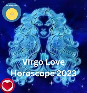 Virgo Love Horoscope 2023 - Yearly Predictions