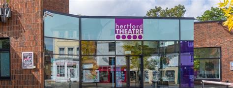 FAQs | Hertford Theatre