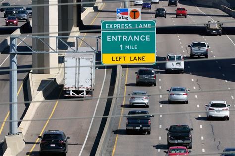 New bills would make tolls cheaper, change high-occupancy toll lane rules in Virginia | WRIC ABC ...