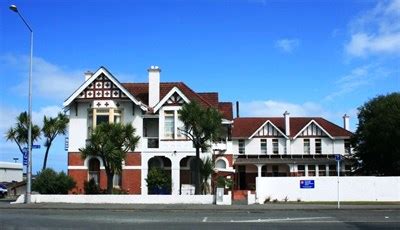 Invercargill Supportive Accommodation Service — Invercargill, New Zealand - Salvation Army ...