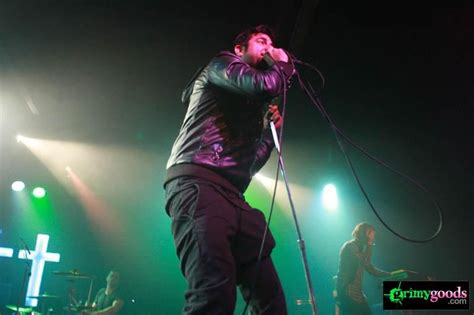 crosses band chino moreno | Chino moreno, Roxy theater, Moreno