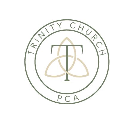 Sermons — Trinity Church (PCA)