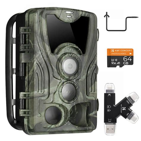 Crenova Trail Camera Setup | informacionpublica.svet.gob.gt