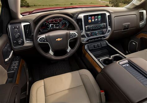 2020 Chevy Silverado 2500 Review | Feldman Chevrolet of Livonia MI