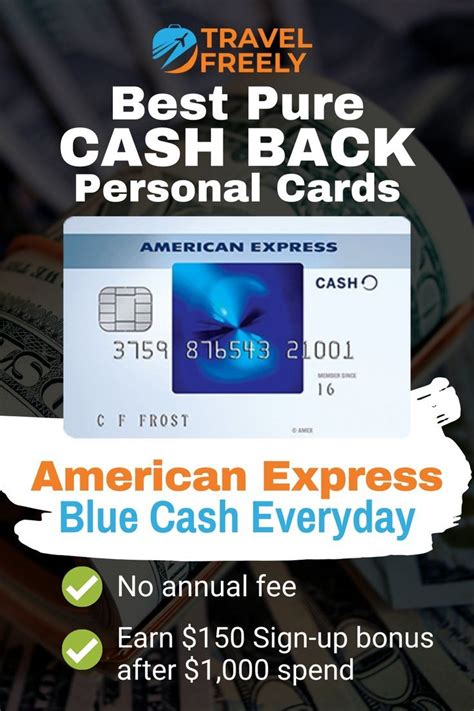 Best Cards for Flexibility: Future Travel AND Cash Back | Personal ...