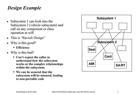 Chapter 8, DesignPatterns Facade - ppt download