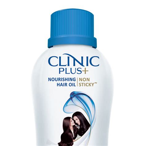 Buy Clinic Plus-Daily Care Hair Oil-100 Ml Online @ ₹40 from ShopClues