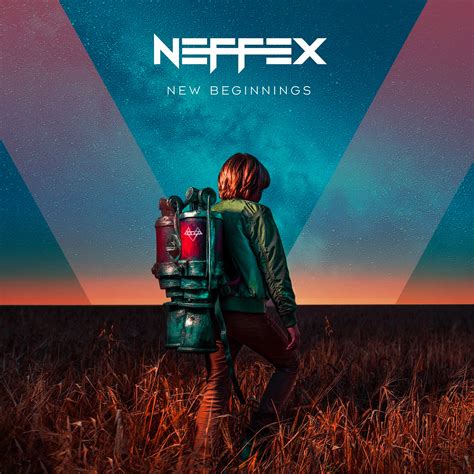 Neffex Releases Debut Album - 360 MAGAZINE - GREEN | DESIGN | POP | NEWS