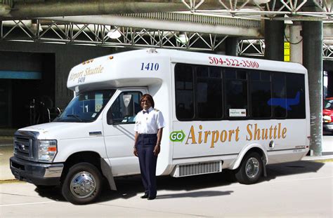 Airport Shuttle