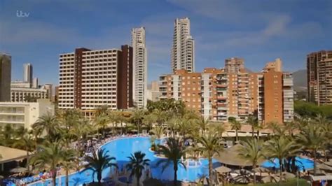 'Benidorm:' popular sitcom finally comes to an end with season 10