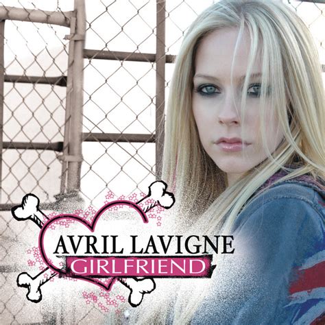 BPM and key for Girlfriend - Spanish Version - Explicit by Avril Lavigne | Tempo for Girlfriend ...