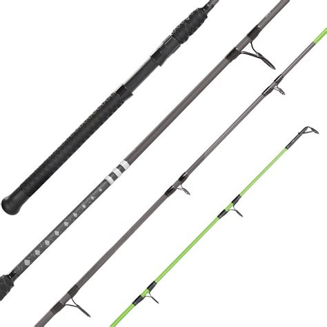 Best Fishing Rods 2023- Fish Alaska Magazine