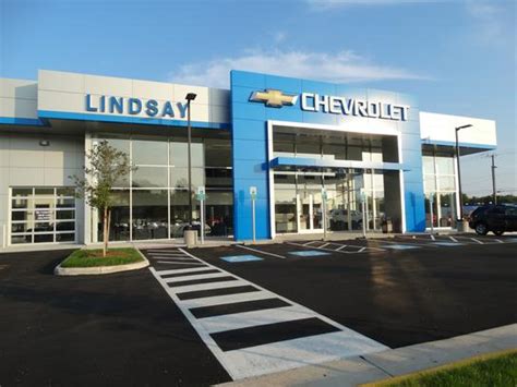 Lindsay Chevrolet : Woodbridge, VA 22191 Car Dealership, and Auto Financing - Autotrader