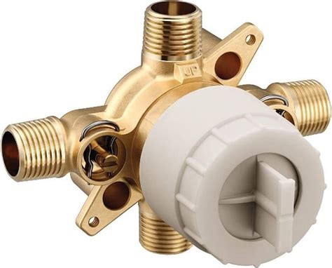 How to Install a Moen Shower Valve? - Home Gear Kit