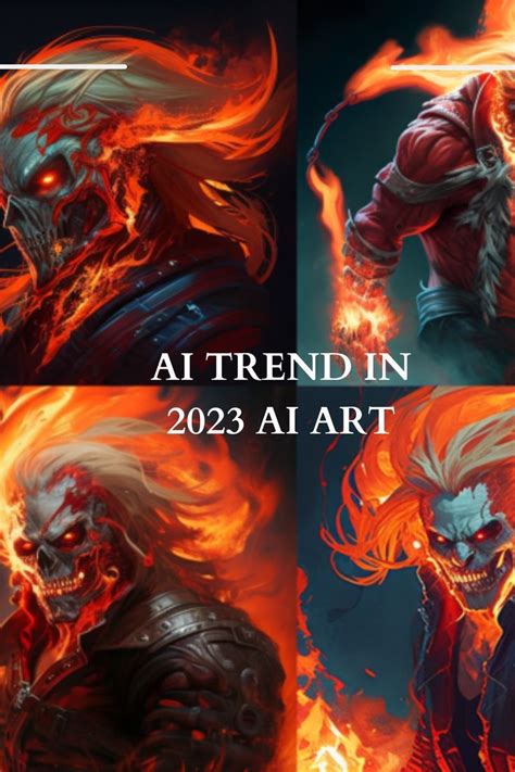 Ai trends to look for in 2023 – Artofit