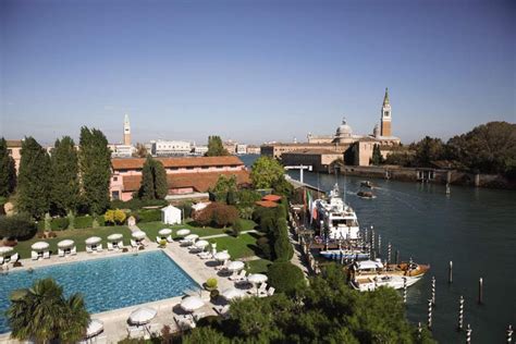 Hotel Cipriani, A Belmond Hotel, Venice, Venice (updated prices 2024)