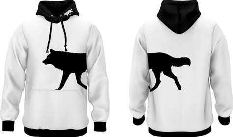 Custom All Over Print Hoodie Design It Any Way You Like Make - Etsy