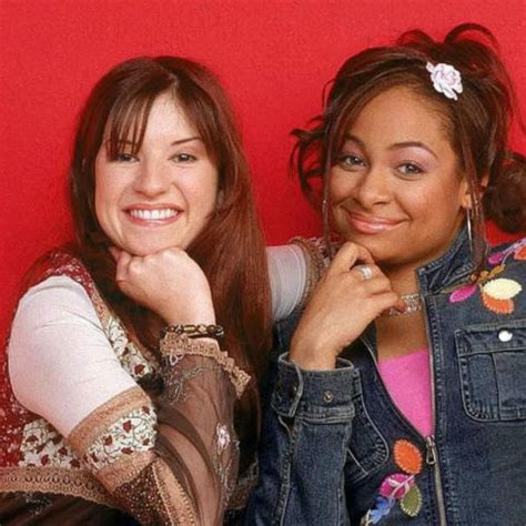 That So Raven Cast Now