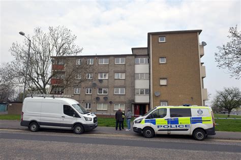 Man charged following attempted murder in Grangemouth | Falkirk Herald