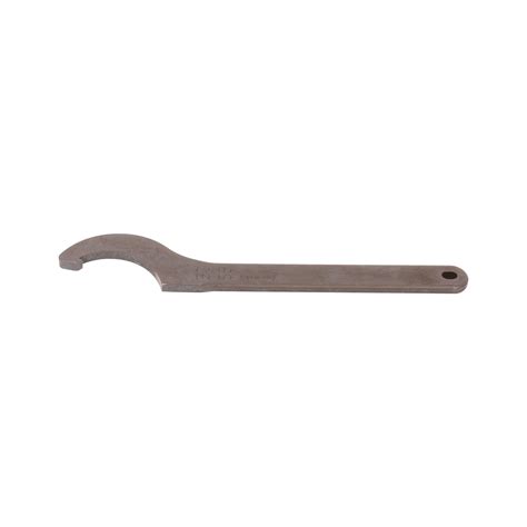 Spanner Hook Wrench 52-55 mm - PDS | PDS